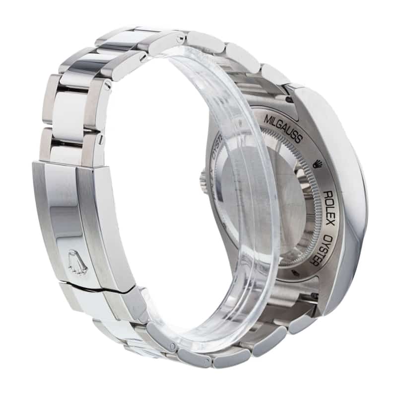 Rolex Milgauss 116400 GV